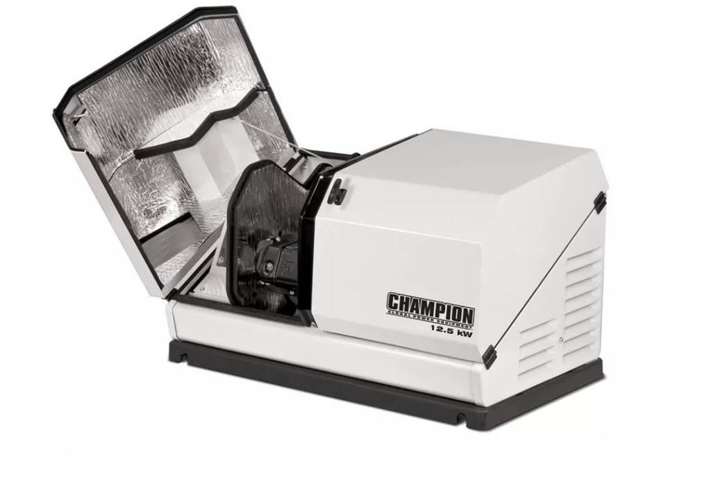 Champion 100838 Дизелови генератори
