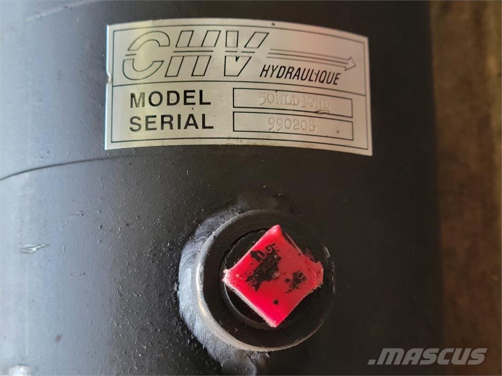  CHV 50WLD30HD Транспорт - Други