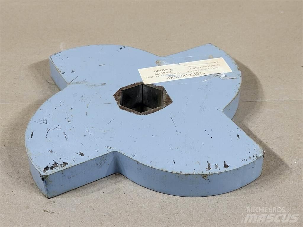  COLLOIDAL MIXER Други подземни машини