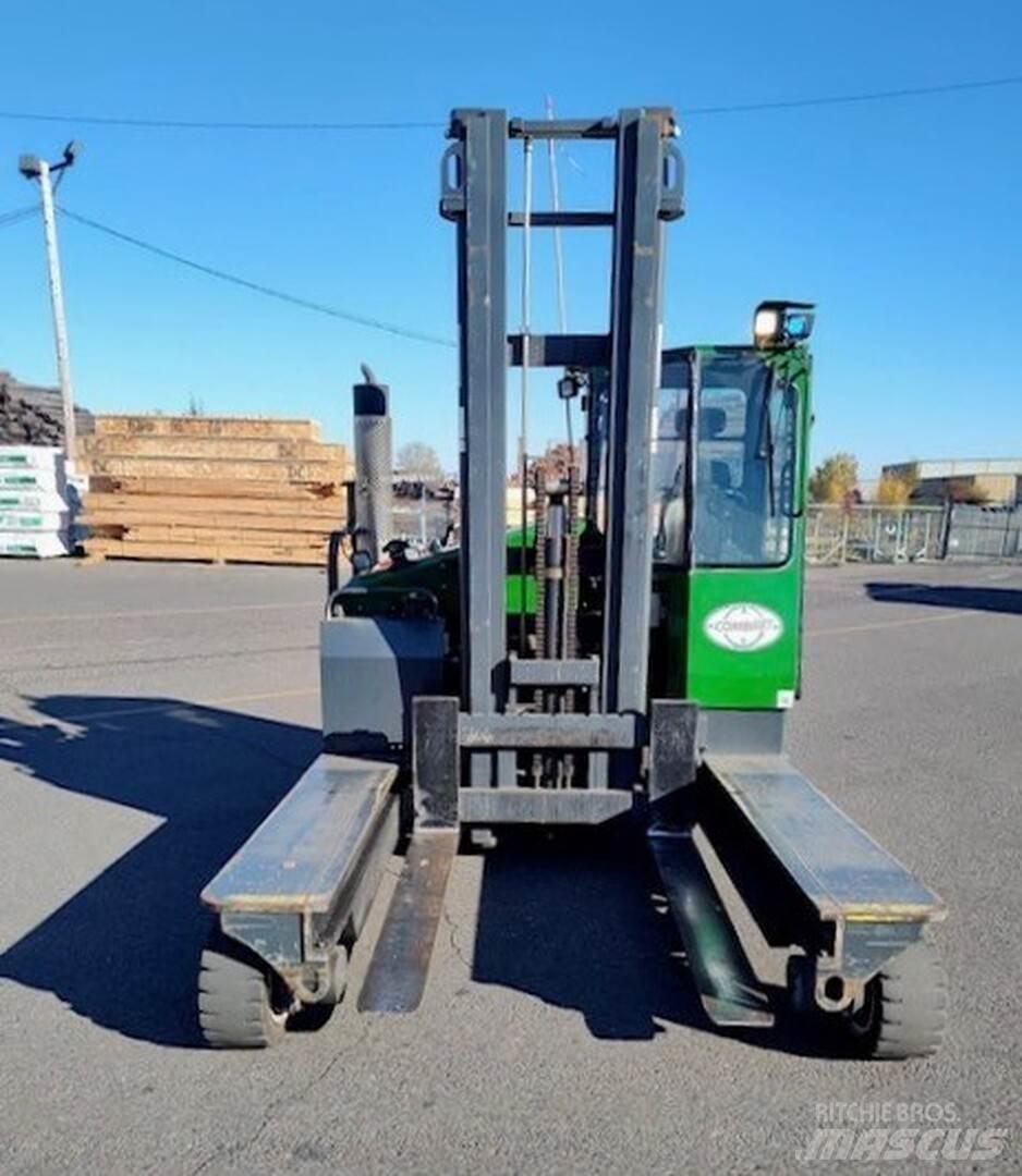 Combilift C6000 Строителство - Други