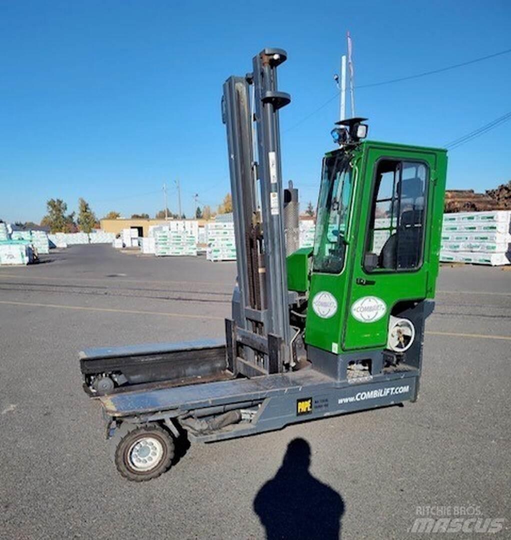 Combilift C6000 Строителство - Други