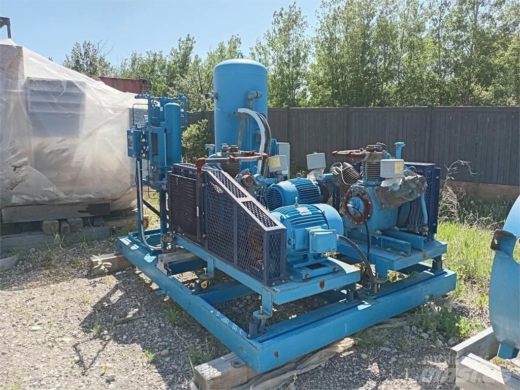 Compair AP-75HP250 Сушилни с въздух под налягане
