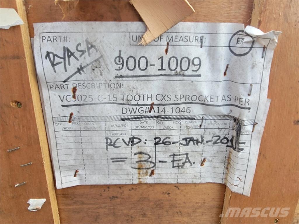  CONNEXUS VC5025-C-15 Транспорт - Други