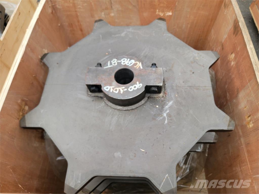  CONNEXUS VC698-8 Транспорт - Други