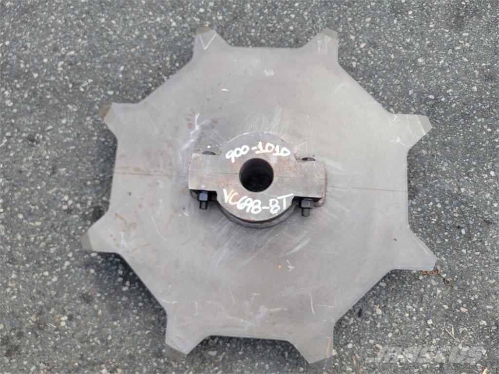  CONNEXUS VC698-8 Транспорт - Други