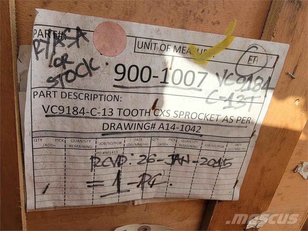  CONNEXUS VC9184-C-13 Транспорт - Други