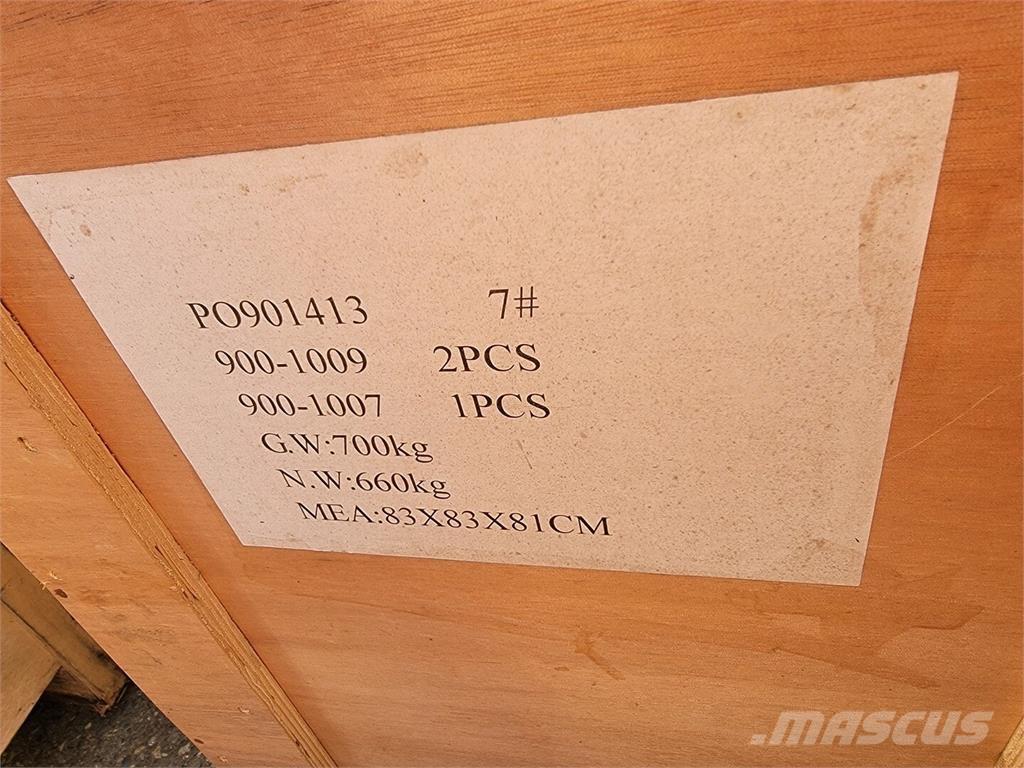  CONNEXUS VC9184-C-13 Транспорт - Други