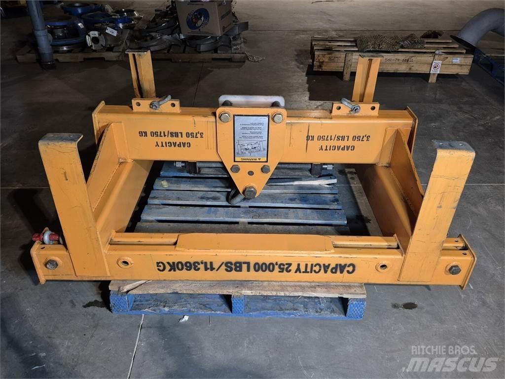 Cummins 3163264 Части и оборудване за кранове
