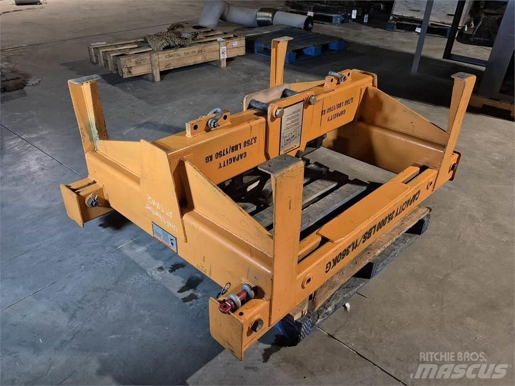 Cummins 3163264 Части и оборудване за кранове
