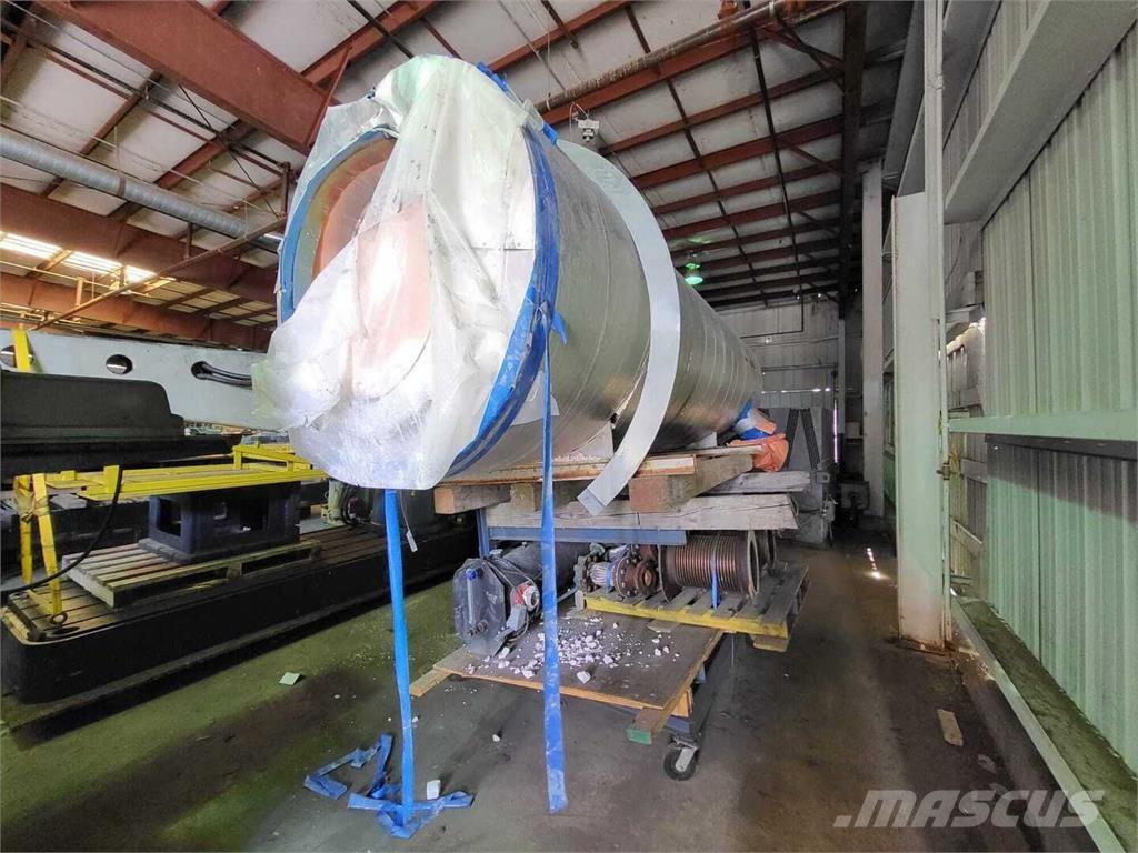 Cummins DQKB-5641334 Дизелови генератори
