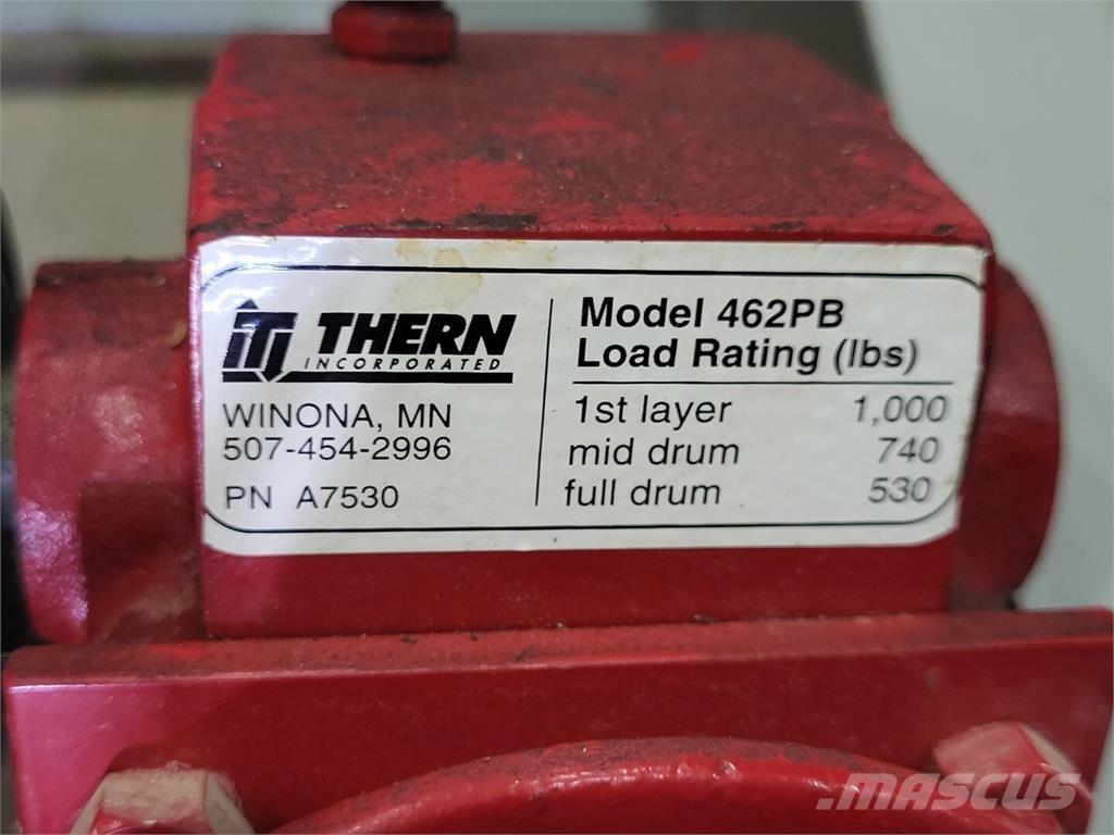  CUTLER-HAMMER Части и оборудване за кранове
