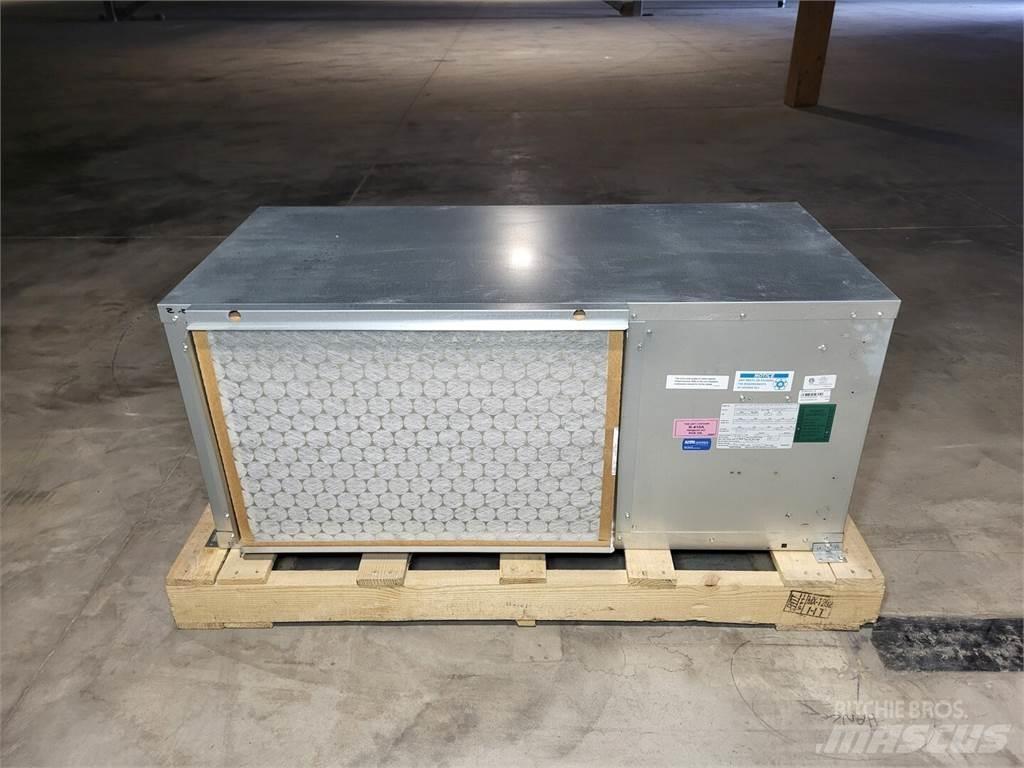  DAIKIN Enfinity 036 Оборудване за отопление и размразяване