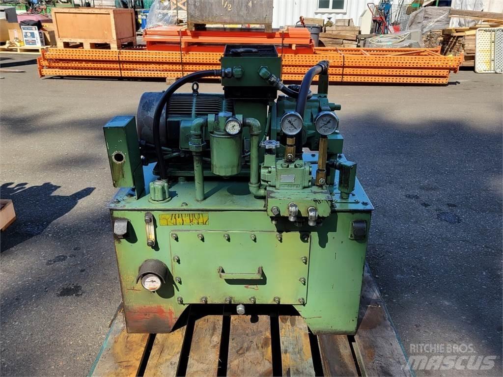  DAIKIN Y474056-1 Водни помпи

