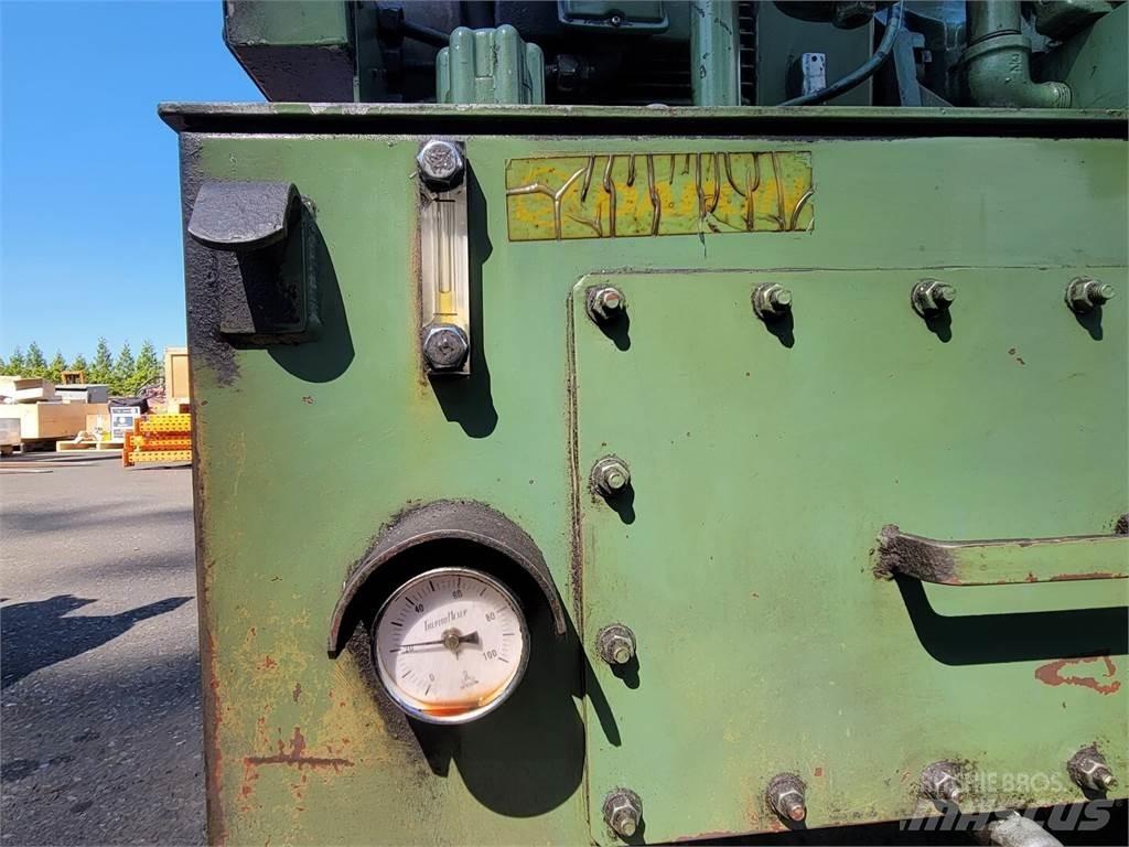  DAIKIN Y474056-1 Водни помпи
