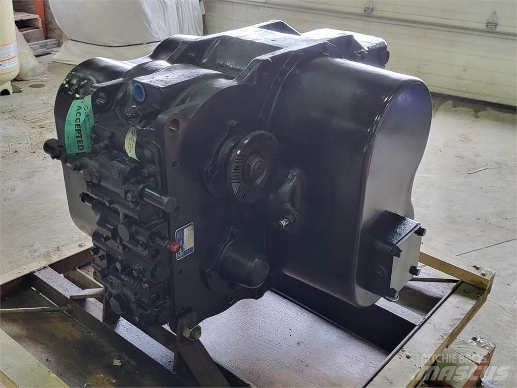  DANA 6422-57 Други подземни машини
