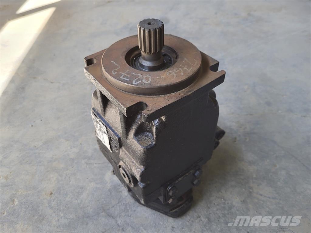 Danfoss 80002309 Водни помпи
