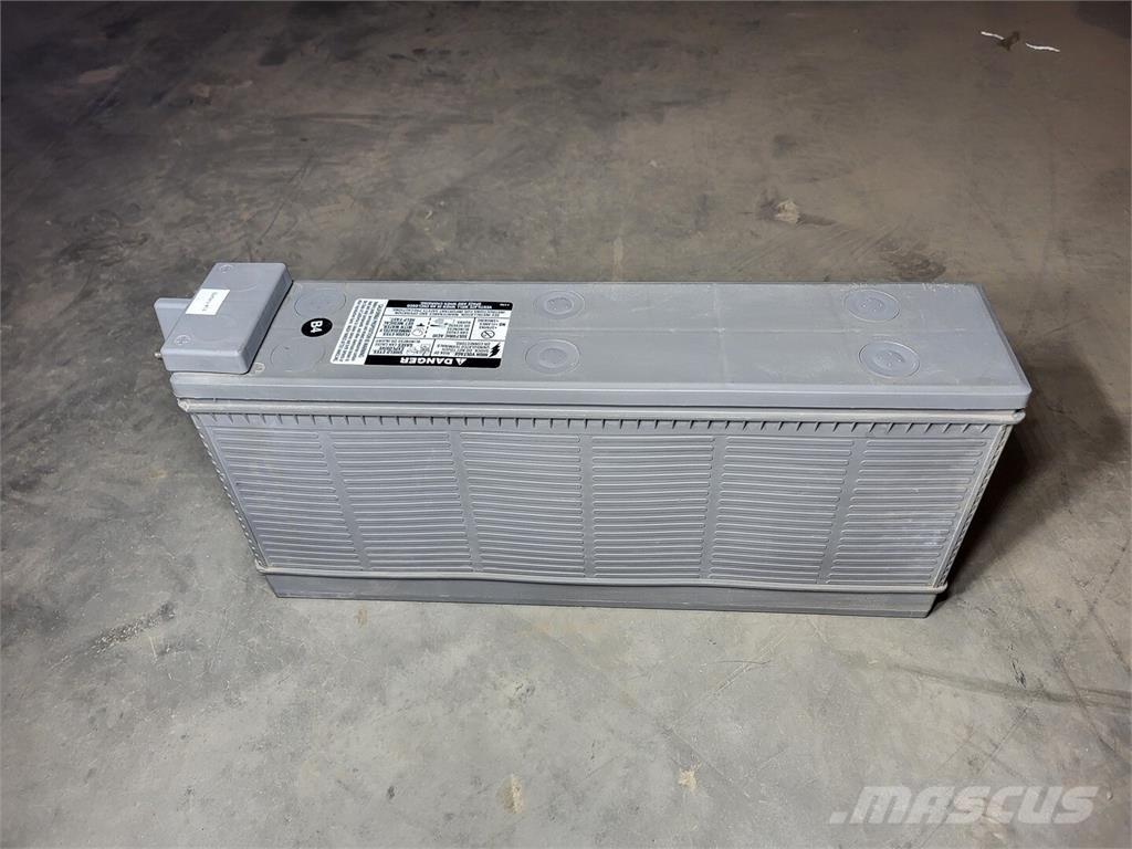  DEKA 12AVR100ET Батерии