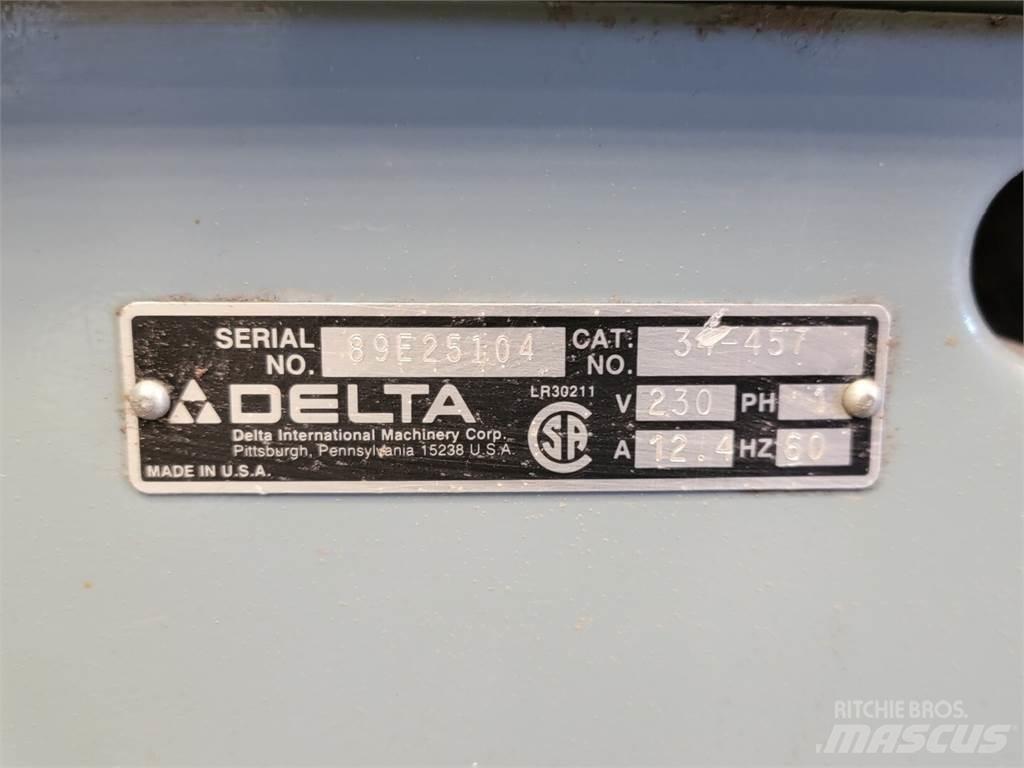 Delta 34-457 Строителство - Други