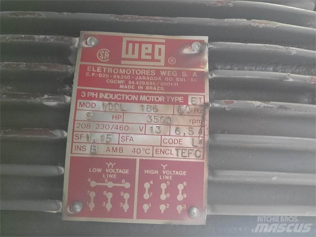 Delta RT-31 Строителство - Други