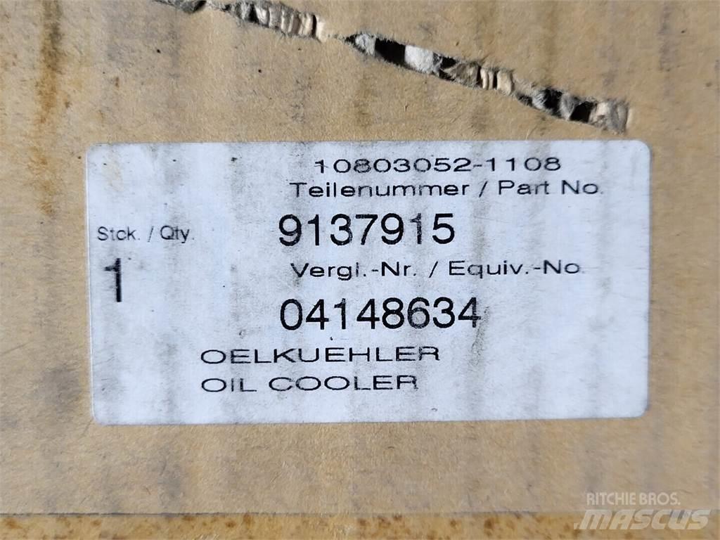 Deutz 04148634 Строителство - Други