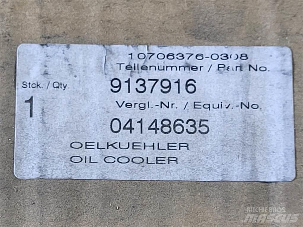 Deutz 04148635 Строителство - Други