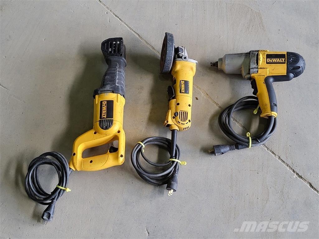 DeWalt  Строителство - Други