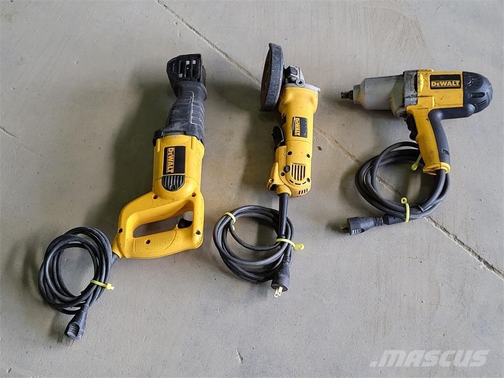 DeWalt  Строителство - Други