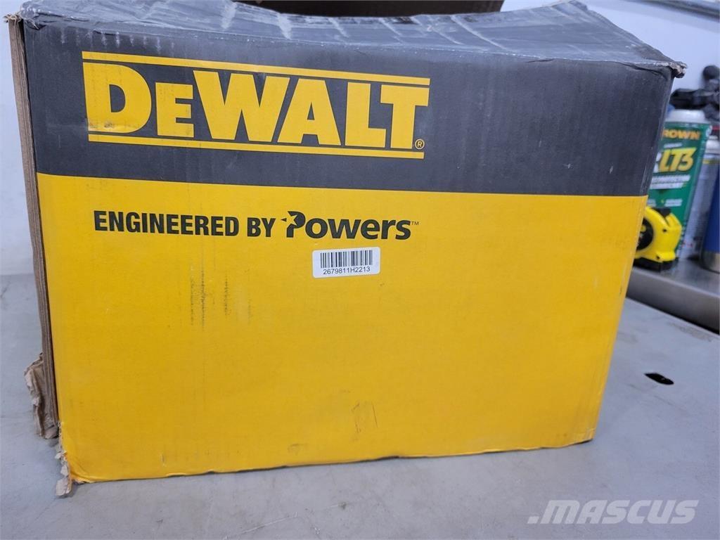 DeWalt PFM2521100 Строителство - Други