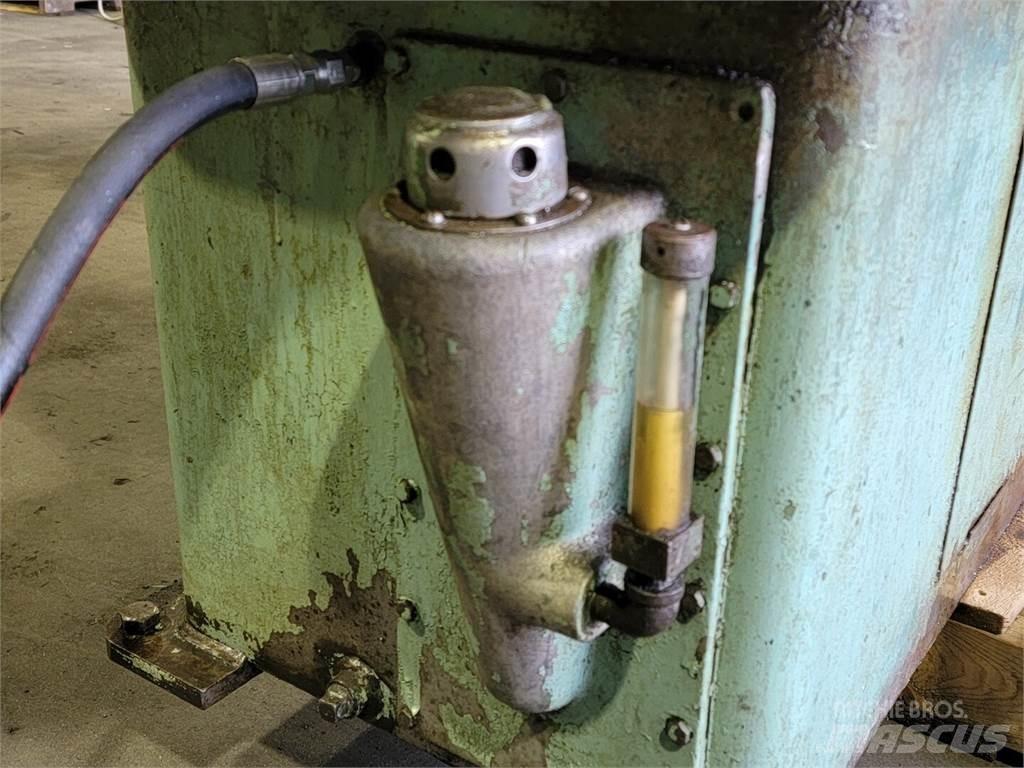 Doall C57 Строителство - Други