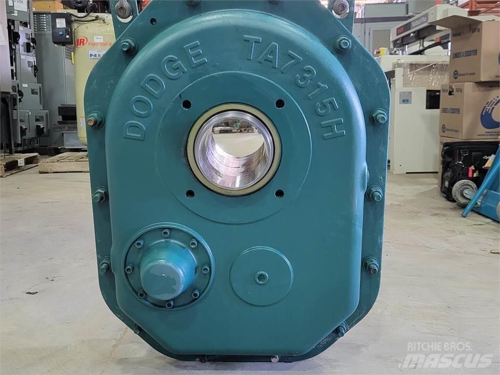Dodge TA7315H40 Строителство - Други
