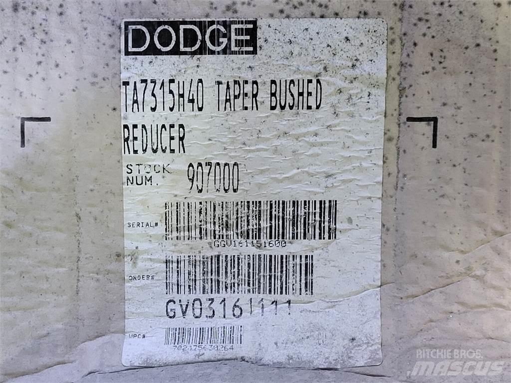 Dodge TA7315H40 Строителство - Други