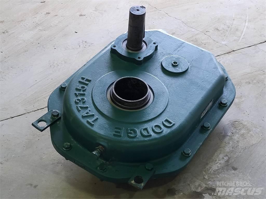 Dodge TA7315H40 Строителство - Други