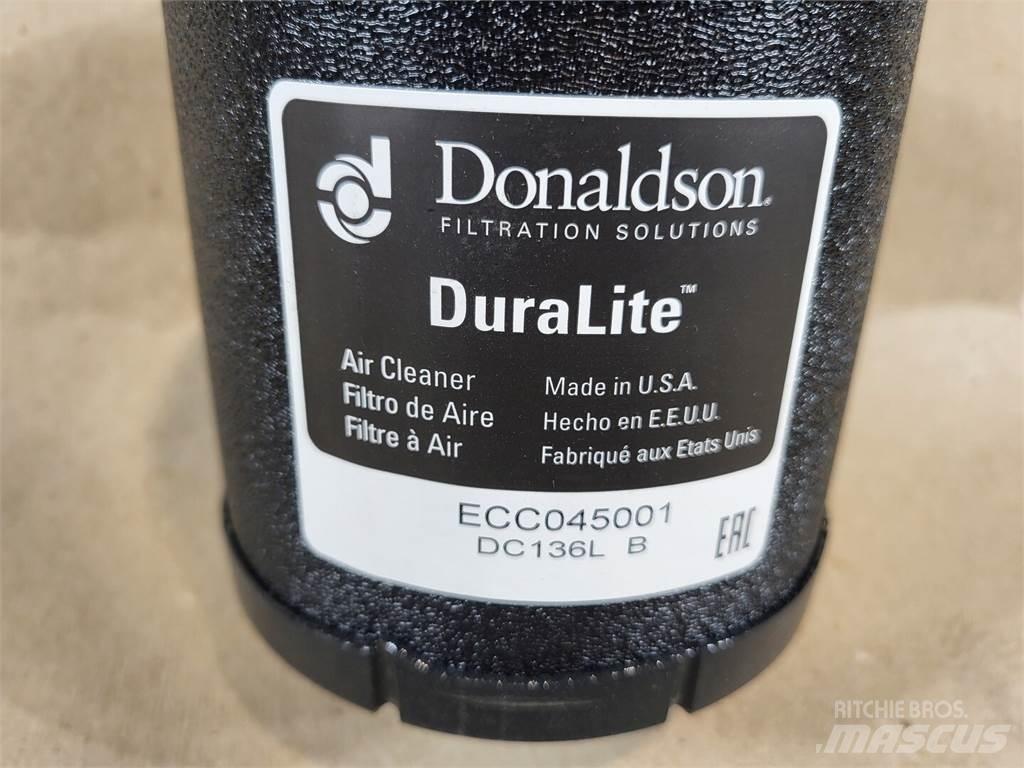 Donaldson ECC045001 Строителство - Други
