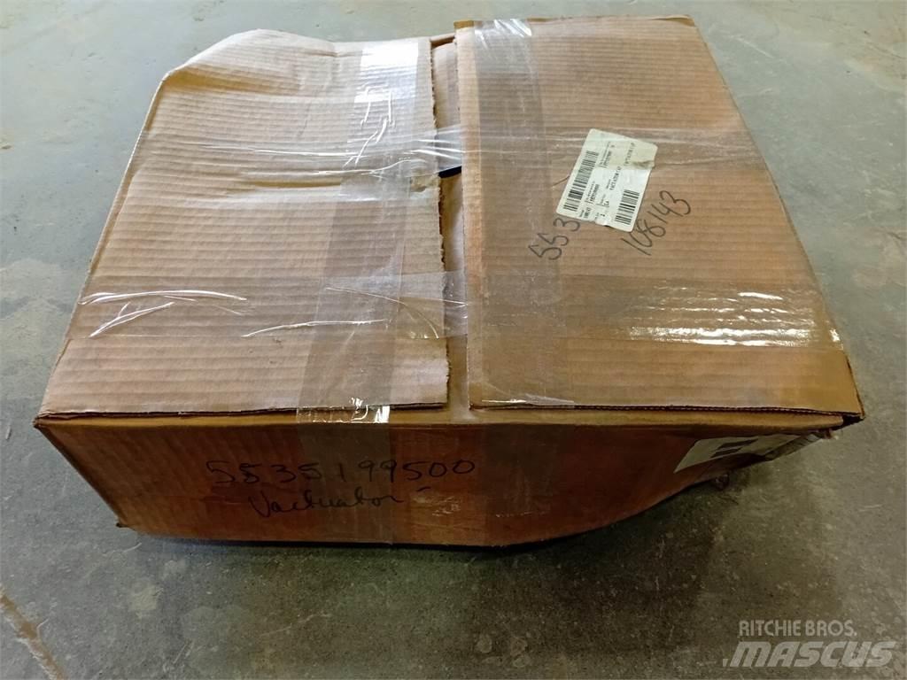 Donaldson P106952 Строителство - Други
