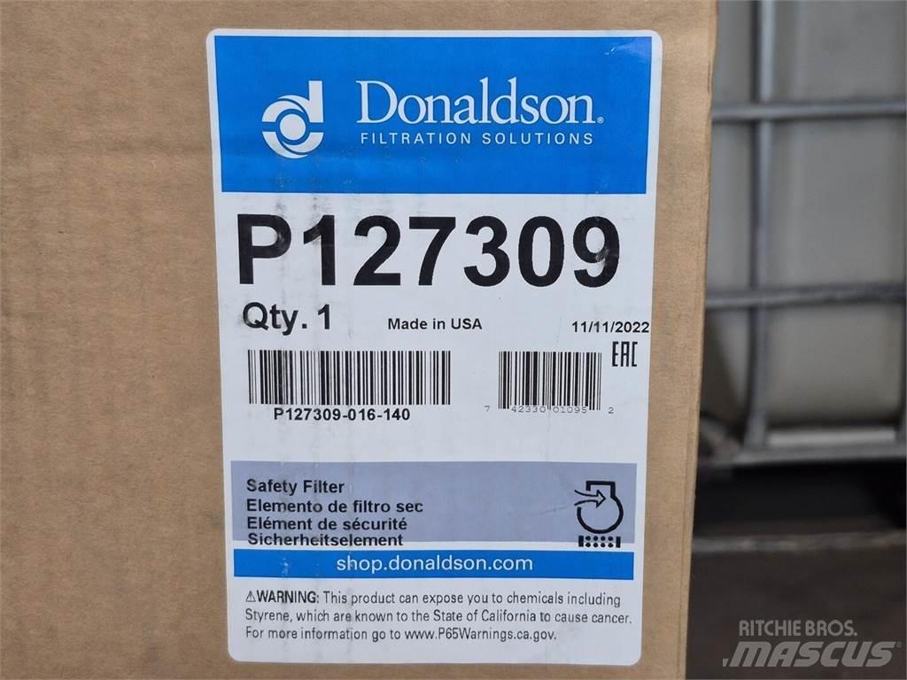 Donaldson P127309 Строителство - Други