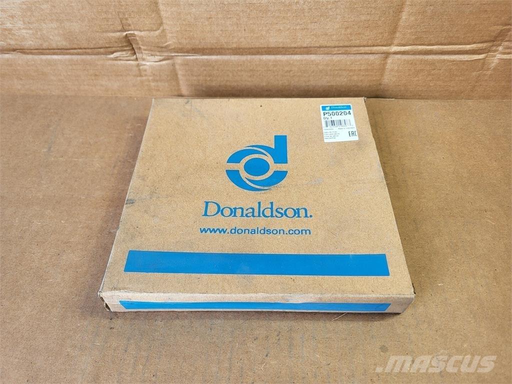 Donaldson P500204 Строителство - Други