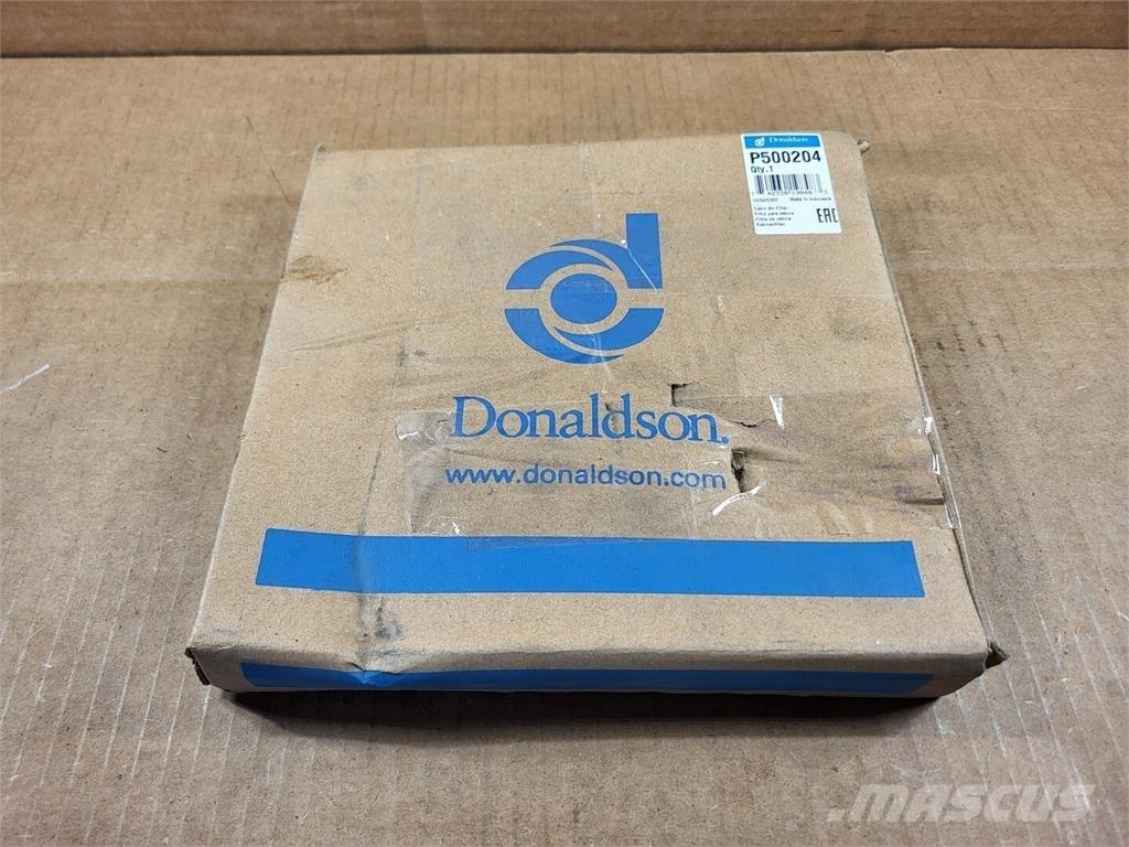 Donaldson P500204 Строителство - Други