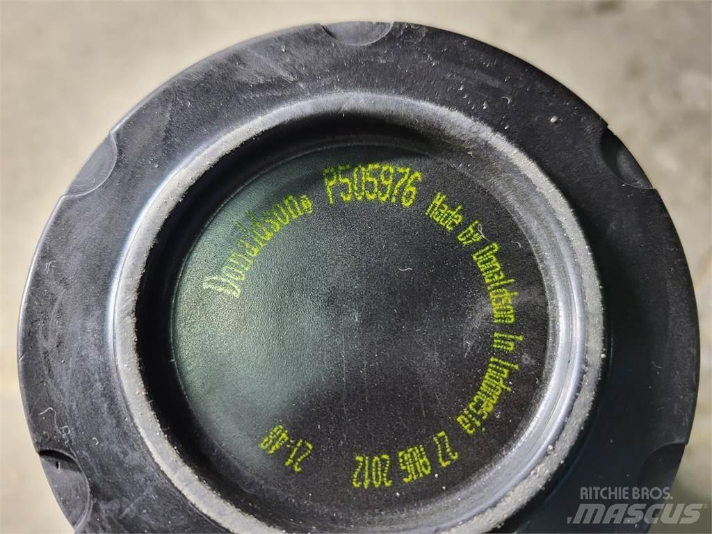 Donaldson P505976 Строителство - Други