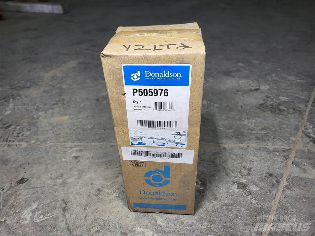 Donaldson P505976 Строителство - Други