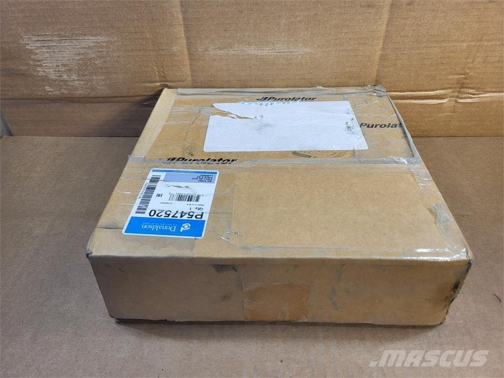 Donaldson P547520 Строителство - Други
