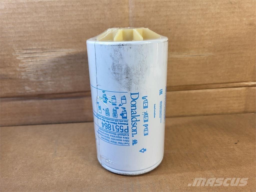 Donaldson P551864 Строителство - Други