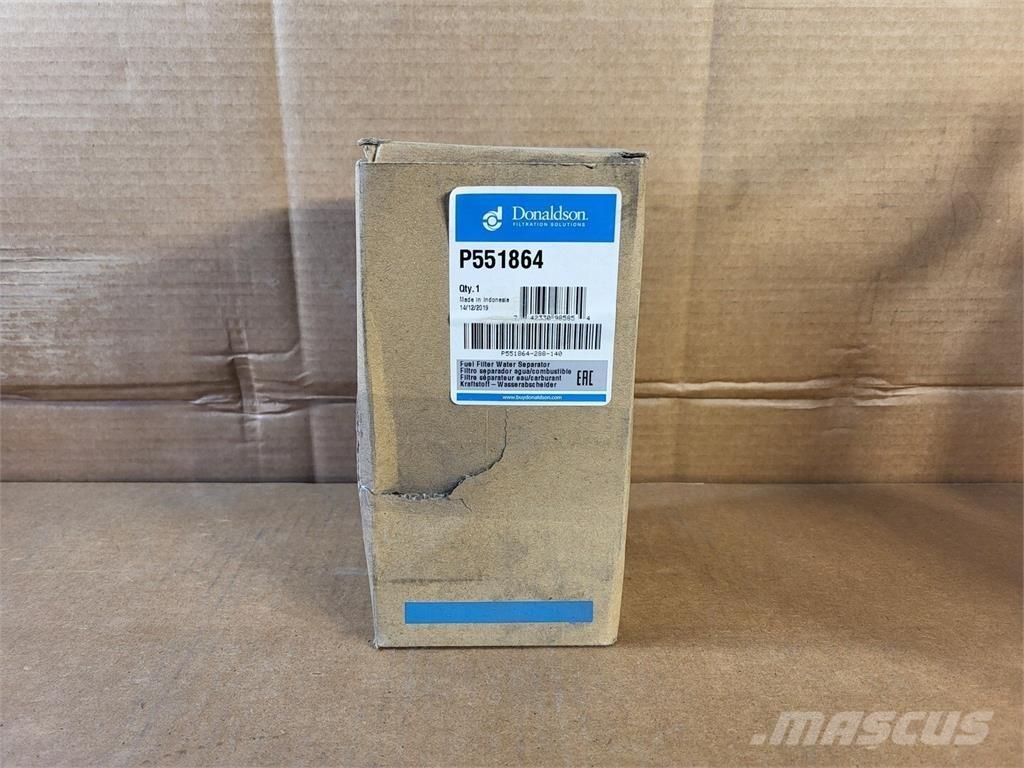 Donaldson P551864 Строителство - Други