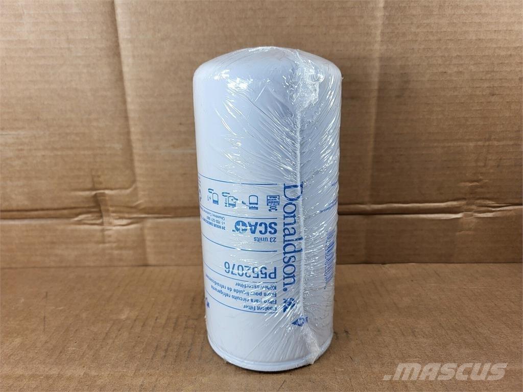 Donaldson P552076 Строителство - Други