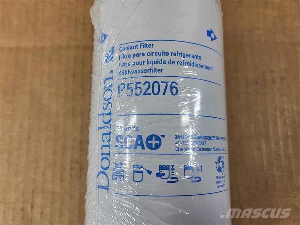 Donaldson P552076 Строителство - Други