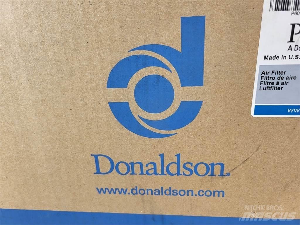 Donaldson P603577 Строителство - Други