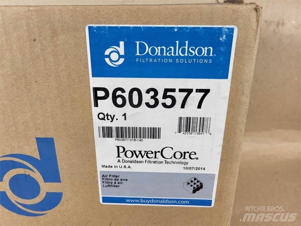 Donaldson P603577 Строителство - Други
