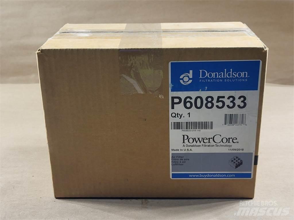 Donaldson P608533 Строителство - Други