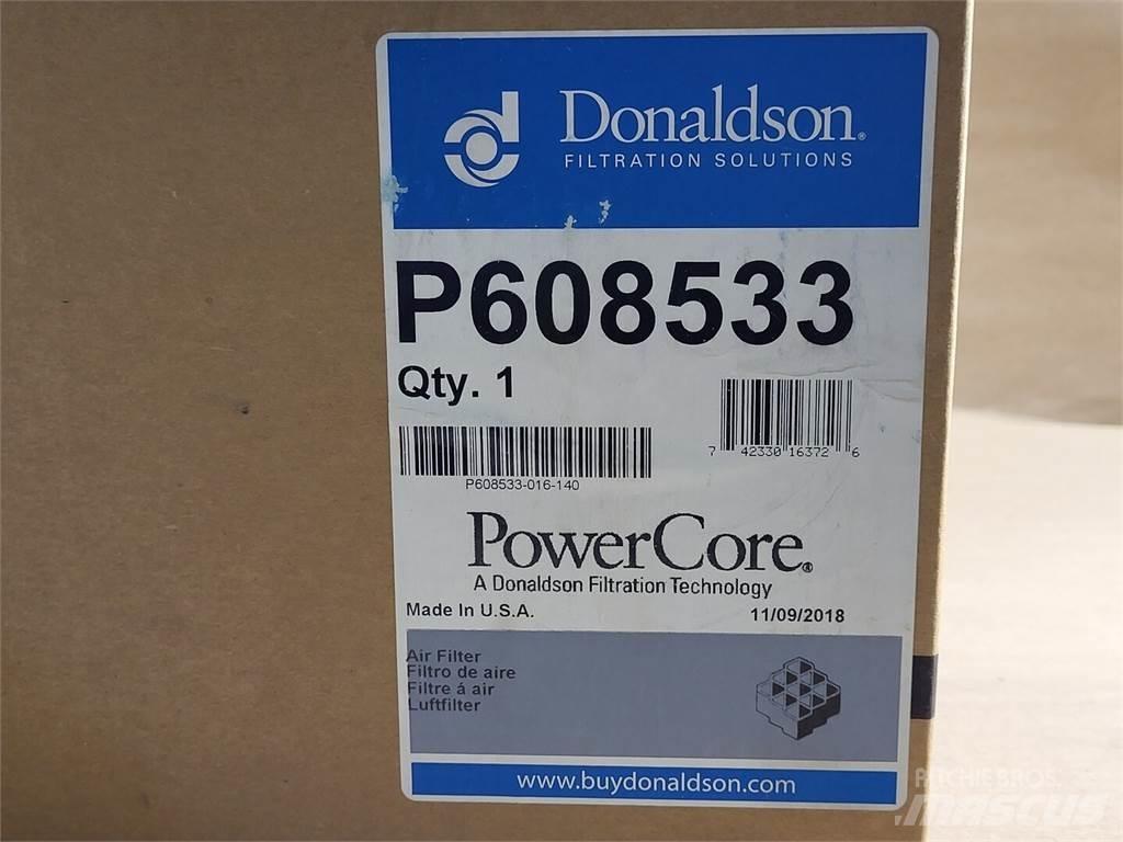 Donaldson P608533 Строителство - Други