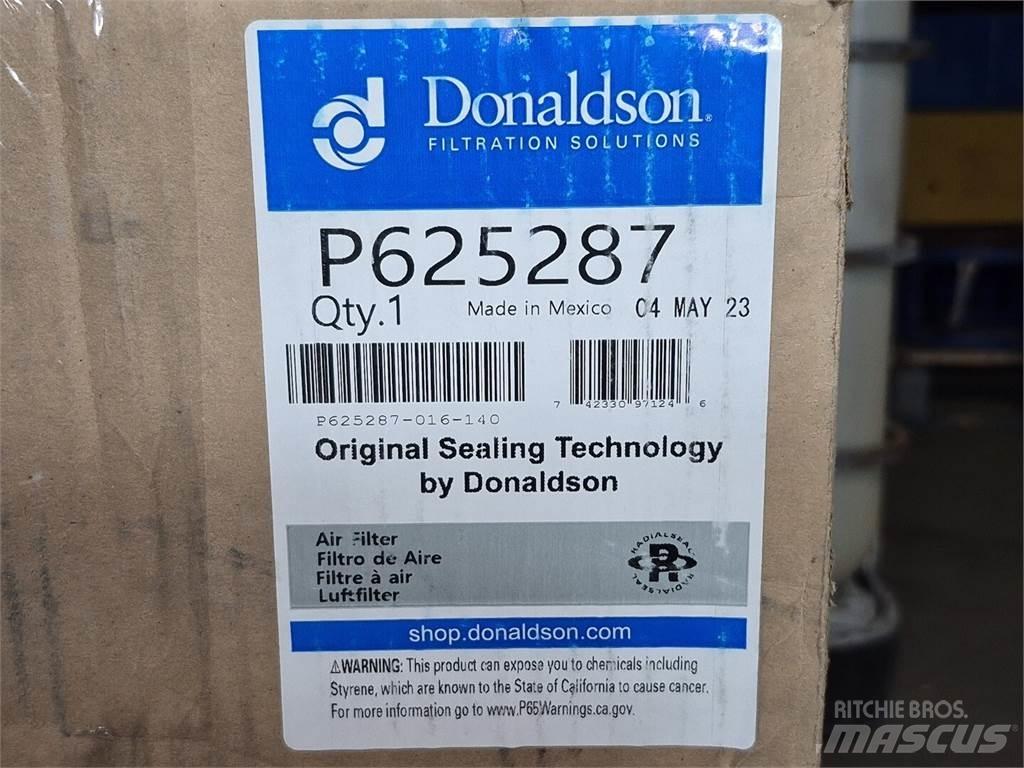 Donaldson P625287 Строителство - Други