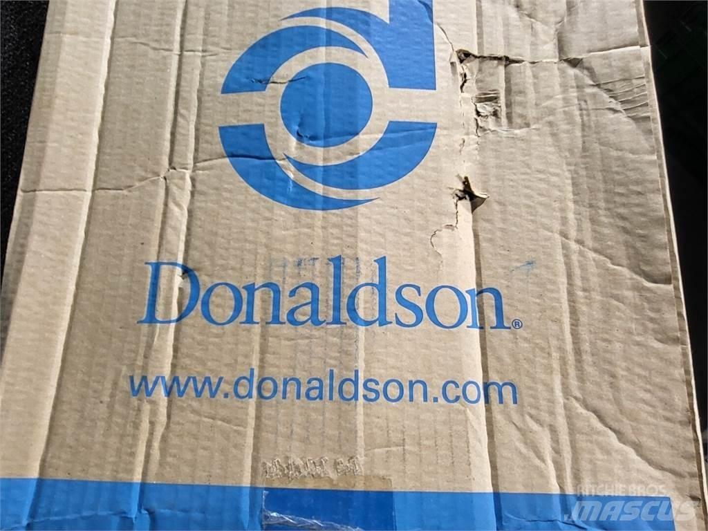 Donaldson P780331 Строителство - Други